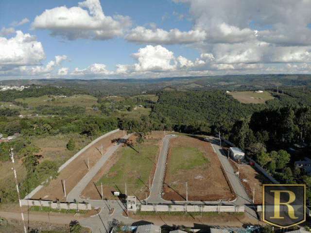 Terreno para Venda em Guarapuava, Boqueirão