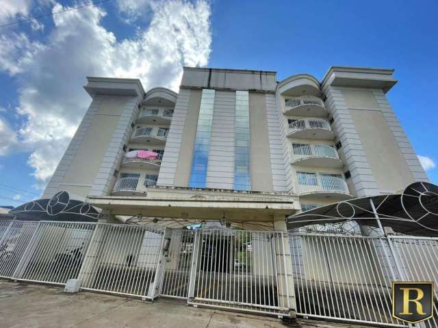 Apartamento para Venda em Guarapuava, Trianon, 2 dormitórios, 1 banheiro, 1 vaga