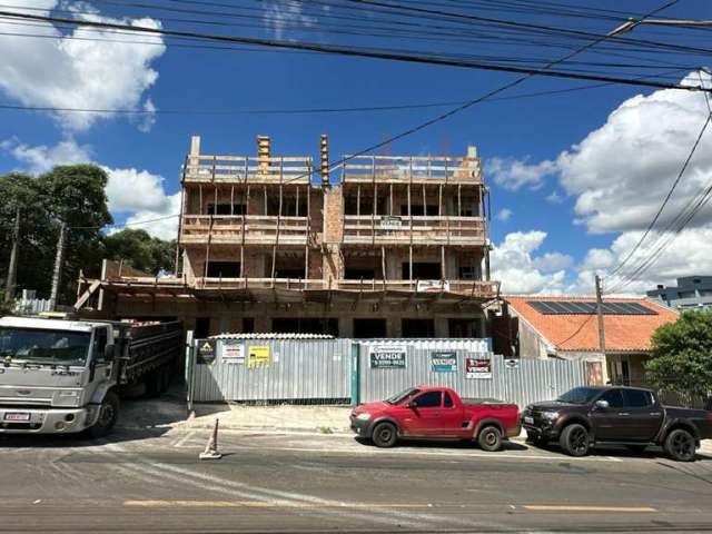 Apartamento para Venda em Guarapuava, Santa Cruz, 2 dormitórios, 1 banheiro, 1 vaga