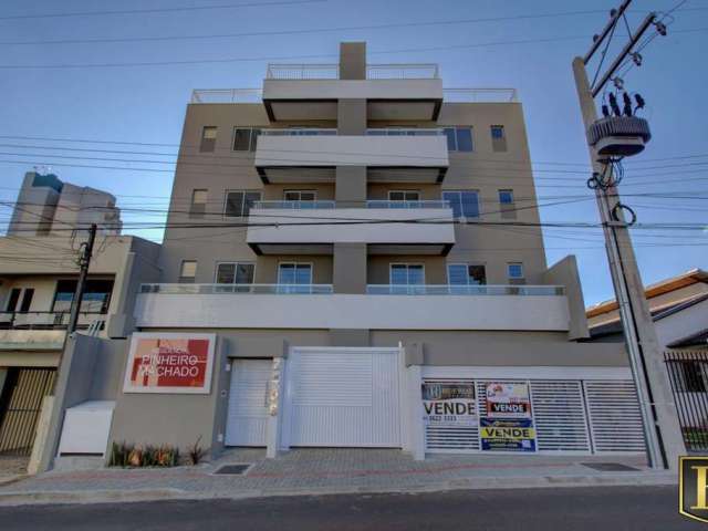 Apartamento para Venda em Guarapuava, Centro, 1 vaga