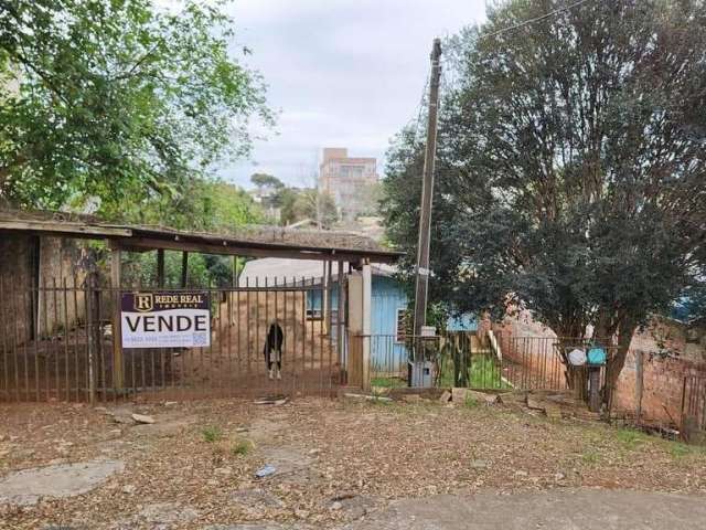 Terreno para Venda em Guarapuava, Trianon