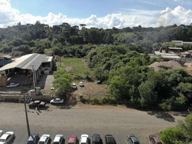 Terreno para Venda em Guarapuava, Vila Bela