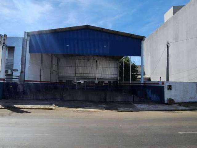 Imóvel Comercial para Locação em Guarapuava, Centro