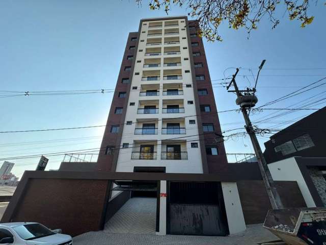 Apartamento para Venda em Guarapuava, Alto da XV, 3 dormitórios, 1 suíte, 1 banheiro, 2 vagas