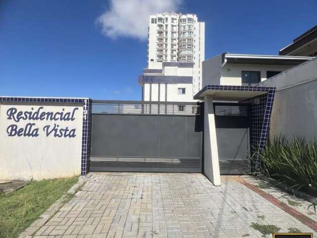 Apartamento para Venda em Guarapuava, Batel, 3 dormitórios, 1 suíte, 2 banheiros, 2 vagas