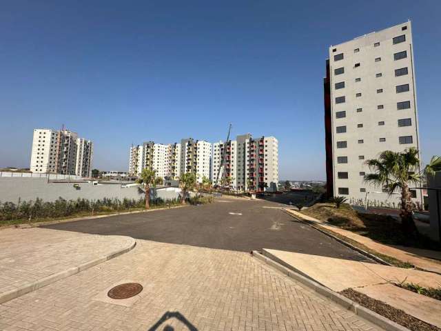 Apartamento para Venda em Guarapuava, Batel, 3 dormitórios, 1 suíte, 1 banheiro, 2 vagas