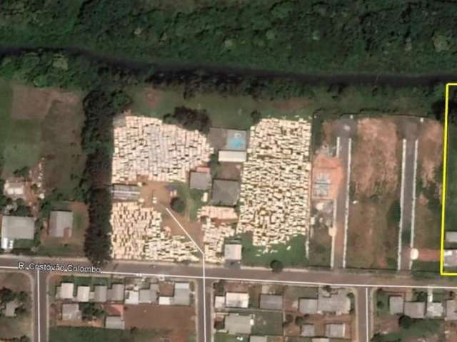 Terreno para Venda em Guarapuava, Vila Bela