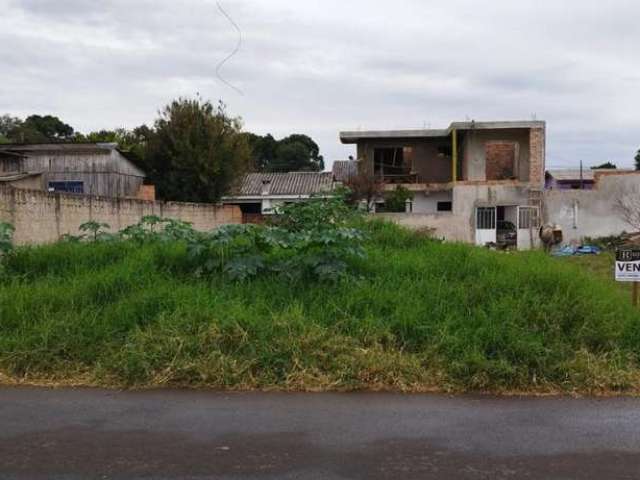 Terreno para Venda, Boqueirão