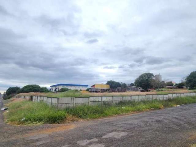 Terreno para Venda em Guarapuava, Batel