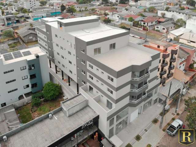 Apartamento para Venda em Guarapuava, Vila Carli, 2 banheiros, 1 vaga