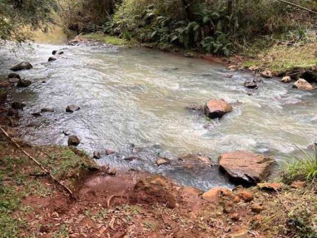 Chácara para Venda em Guarapuava, BR 277