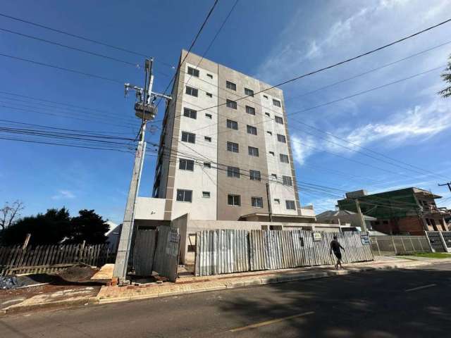 Apartamento para Venda em Guarapuava, Trianon, 3 dormitórios, 1 suíte, 1 banheiro, 1 vaga