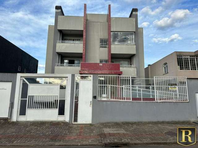 Apartamento para Venda em Guarapuava, Trianon, 2 dormitórios, 1 suíte, 1 banheiro, 2 vagas