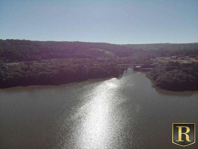 Fazenda para Venda em Guarapuava, BR 277