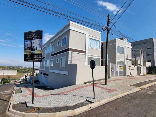 Apartamento para Venda em Guarapuava, Vila Carli, 2 dormitórios, 1 vaga