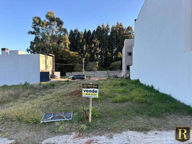 Terreno para Venda em Guarapuava, Boqueirão