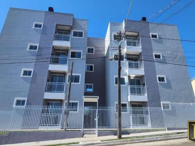 Apartamento para Venda em Guarapuava, Alto da XV, 2 dormitórios, 1 banheiro