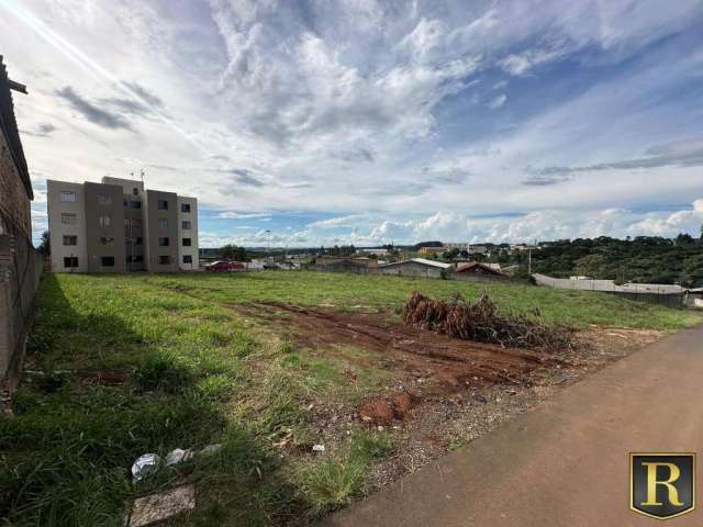 Terreno para Venda em Guarapuava, São Cristovão