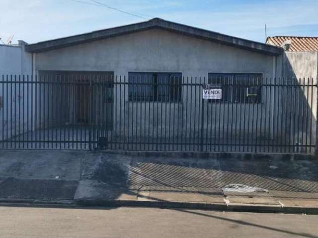 Casa para Venda em Guarapuava, Morro Alto, 3 dormitórios, 1 suíte, 1 vaga