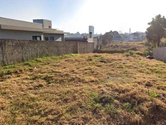 Terreno para Venda em Guarapuava, Batel