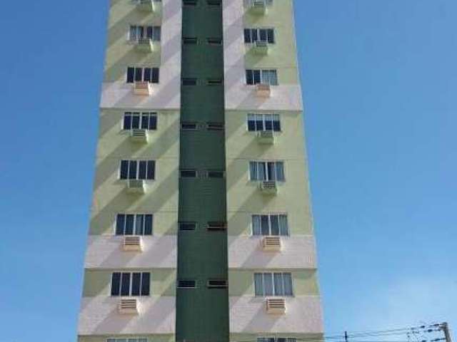 Apartamento para Venda em Guarapuava, Centro, 2 dormitórios, 1 banheiro, 1 vaga