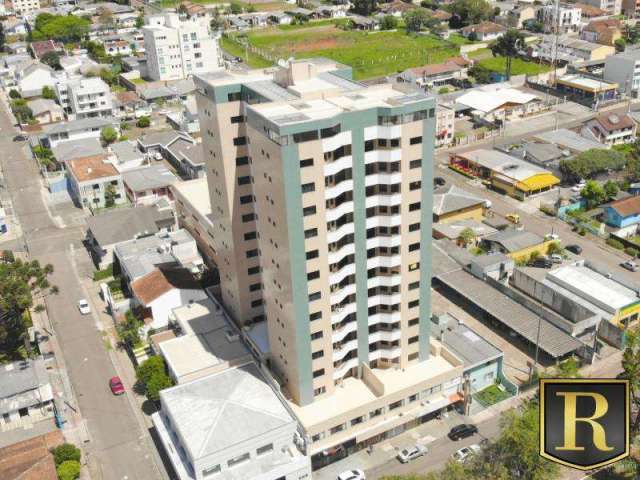 Apartamento para Venda em Guarapuava, Centro, 3 dormitórios, 1 suíte, 2 banheiros, 2 vagas