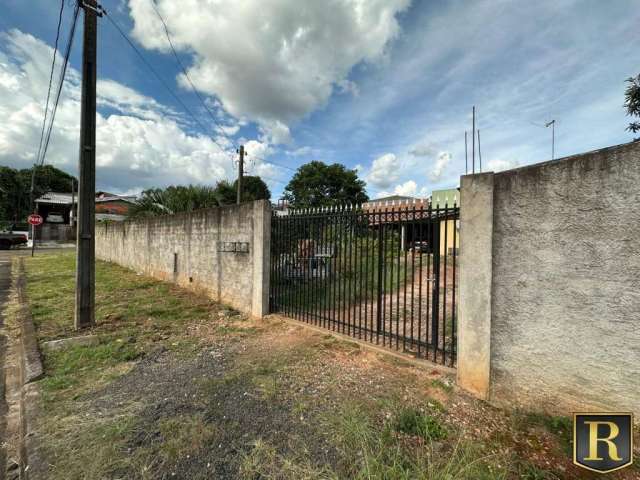 Terreno para Venda em Guarapuava, Boqueirão