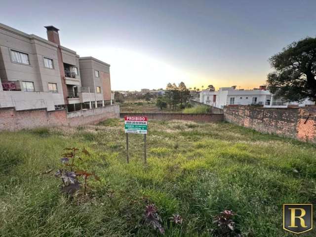 Terreno para Venda em Guarapuava, Bonsucesso