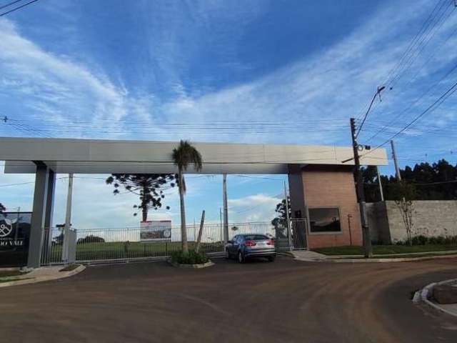 Terreno para Venda em Guarapuava, Boqueirão