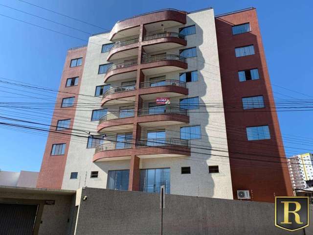 Apartamento para Venda em Guarapuava, Centro, 3 dormitórios, 1 suíte, 1 vaga