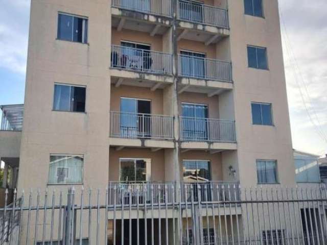 Apartamento para Venda em Guarapuava, Alto da XV, 2 dormitórios, 1 banheiro