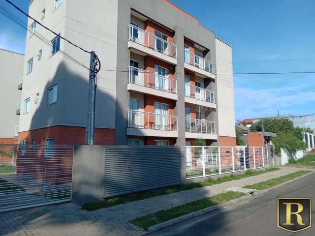 Apartamento para Venda em Guarapuava, Trianon, 2 dormitórios, 1 banheiro, 1 vaga