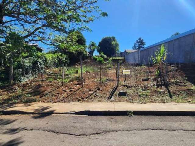 Terreno para Venda em Guarapuava, Morro Alto