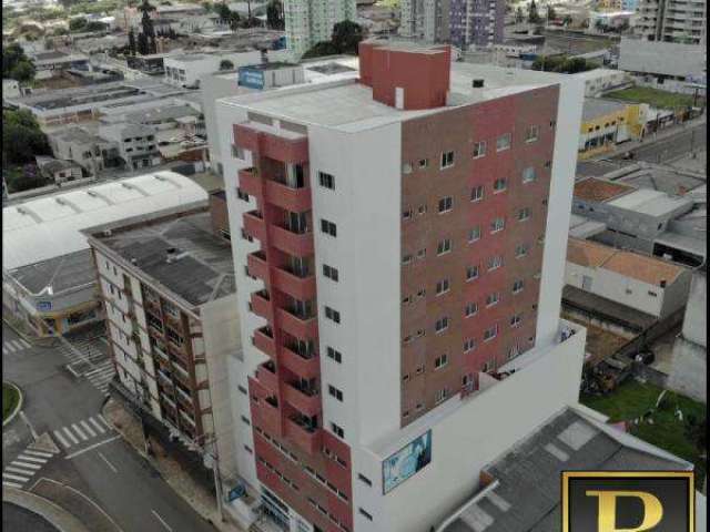 Apartamento para Venda em Guarapuava, Centro, 2 dormitórios, 1 suíte, 1 vaga