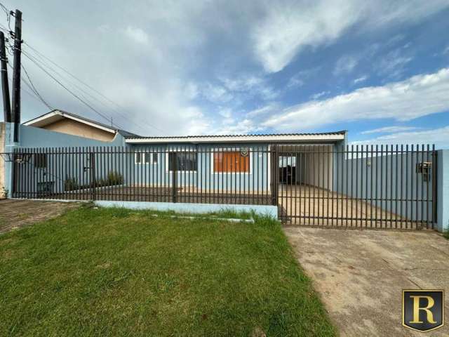 Casa para Venda em Guarapuava, Conradinho, 4 dormitórios, 1 suíte, 2 vagas