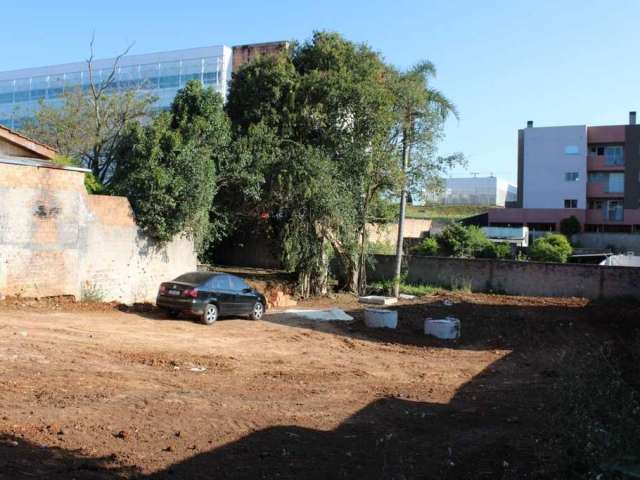 Terreno para Venda em Guarapuava, Santana