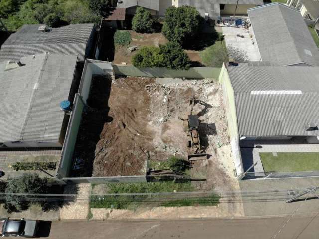 Terreno para Venda em Guarapuava, Bonsucesso