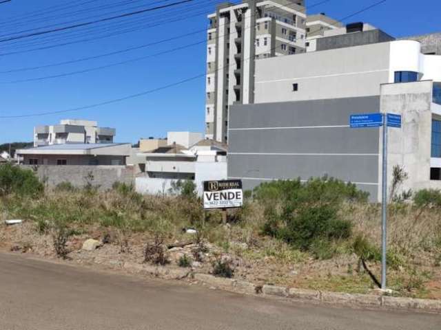 Terreno para Venda em Guarapuava, Bonsucesso