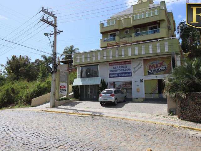 Apartamento para Venda em Bombinhas, Centro, 2 dormitórios, 1 suíte, 1 banheiro, 1 vaga