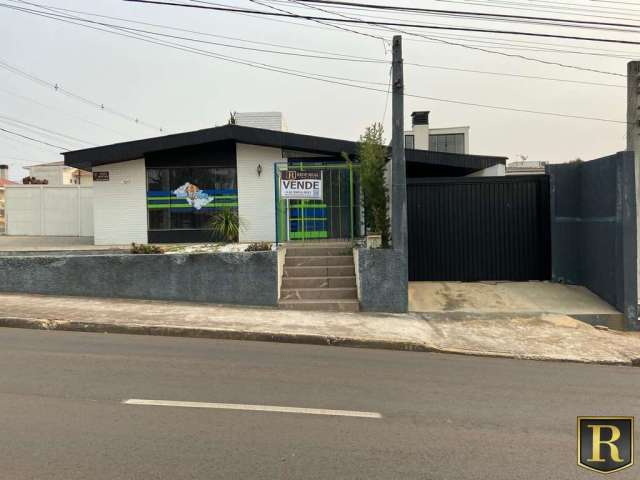 Imóvel Comercial para Venda em Guarapuava, Centro