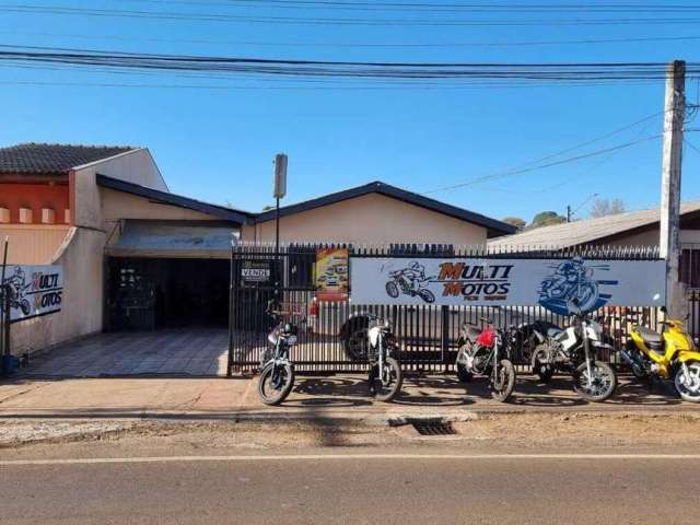 Casa para Venda em Guarapuava, Dos Estados