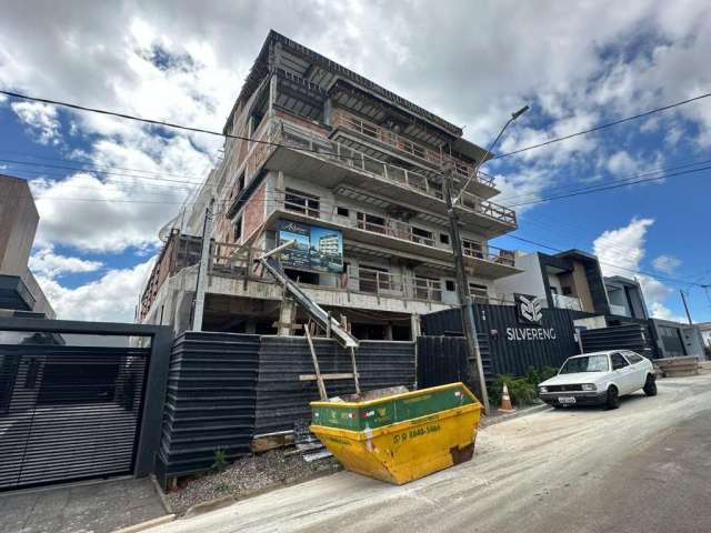 Apartamento para Venda em Guarapuava, Boqueirão, 3 dormitórios, 1 suíte, 1 banheiro, 2 vagas