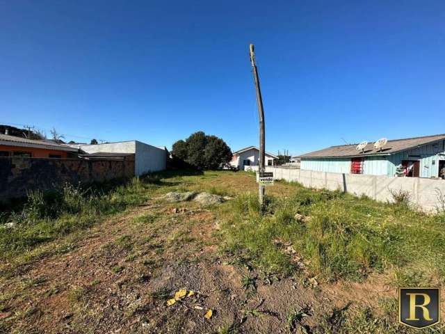 Terreno para Venda em Guarapuava, Morro Alto