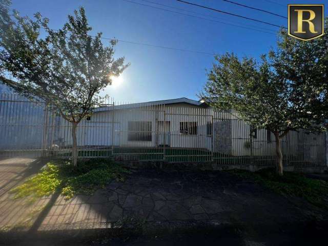 Casa para Venda em Guarapuava, Dos Estados, 4 dormitórios, 2 suítes, 2 vagas