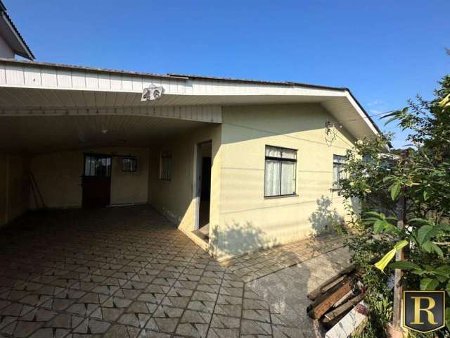 Casa para Venda em Guarapuava, Santa Cruz