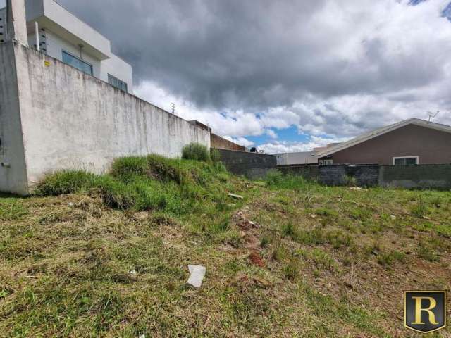 Terreno para Venda em Guarapuava, Mirante da Serra