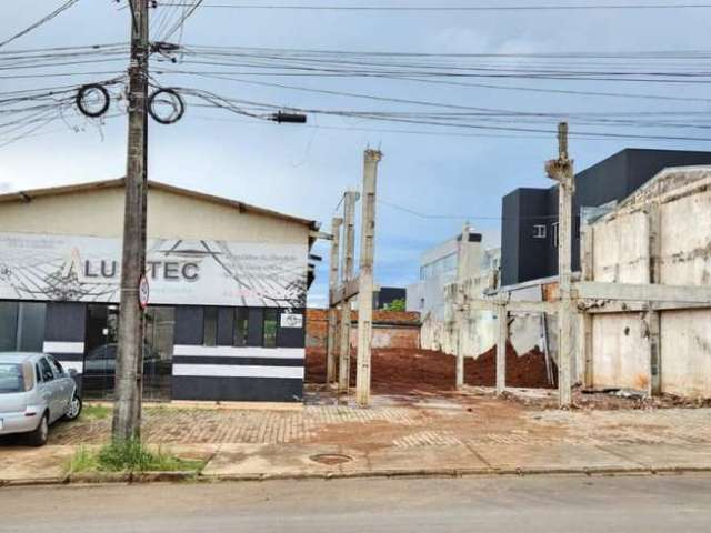 Imóvel Comercial para Venda em Guarapuava, Vila Bela