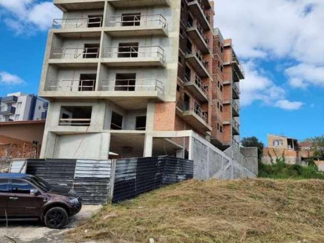 Apartamento para Venda em Guarapuava, Santa Cruz, 2 dormitórios, 2 suítes, 1 banheiro, 1 vaga