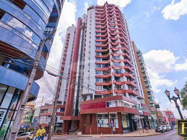 Apartamento para Venda em Pato Branco, Centro, 3 dormitórios, 1 banheiro, 1 vaga