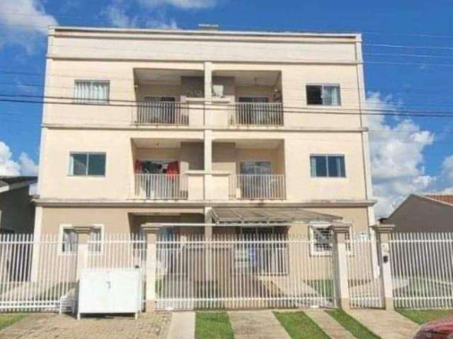 Apartamento para Venda em Guarapuava, Vila Bela, 2 dormitórios, 1 banheiro, 1 vaga